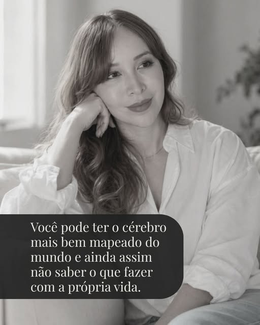 Pollyanna Bolini — Neuropsicóloga InCérebre